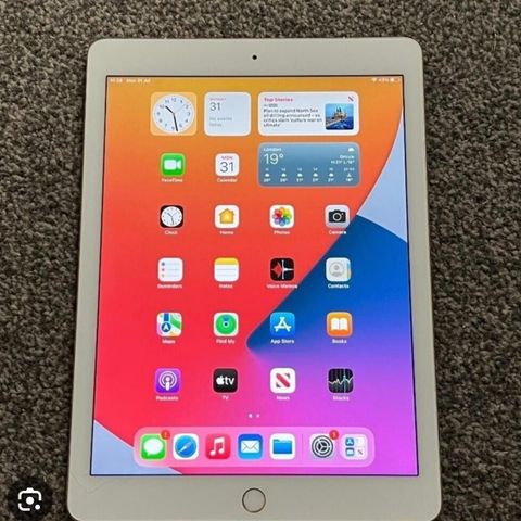 Apple ipad