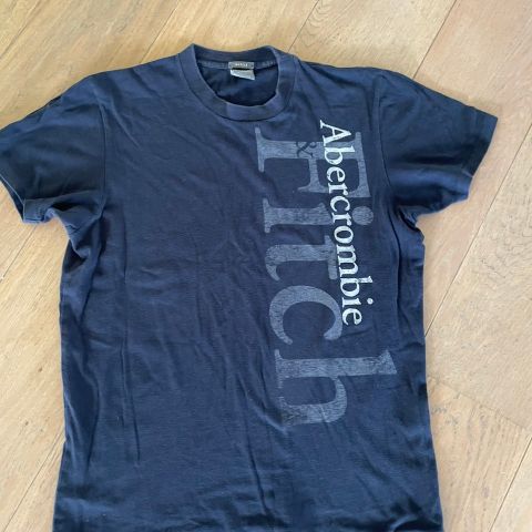 Abercrombie & Fitch