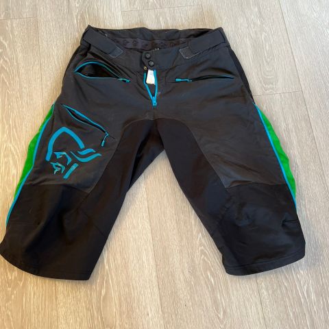 Norrøna Fjørå flex1 shorts