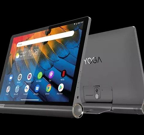 Lenovo Yoga Tab 10.1"