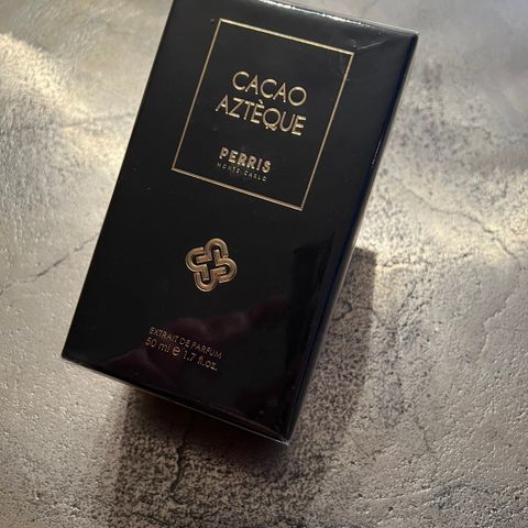 Perris Cacao Azteque Extrait de Parfum