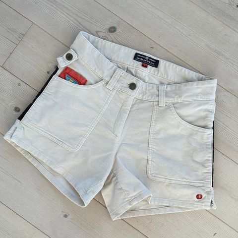 Amundsen shorts | dame str S