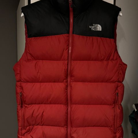 The Northface Nuptse 1996 Retro Vest