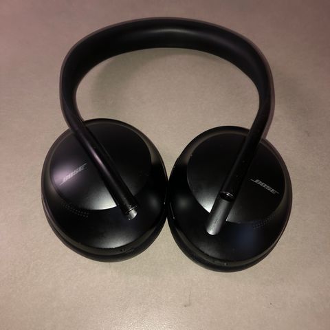 Bose NC700