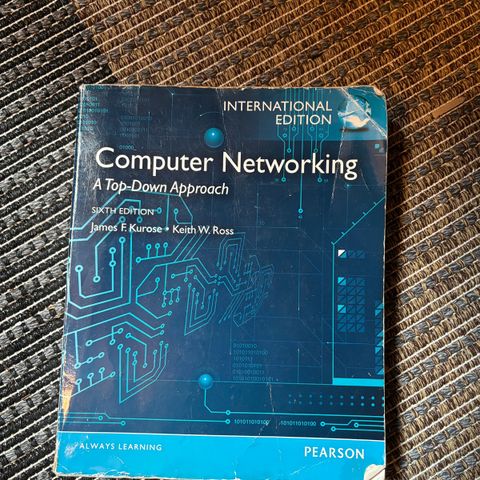 Computer networking
