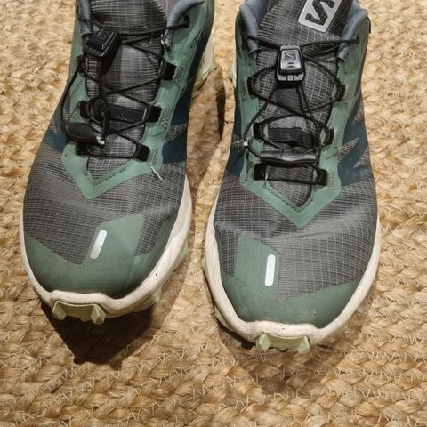 Salomon speed cross 3 str 38,2/3