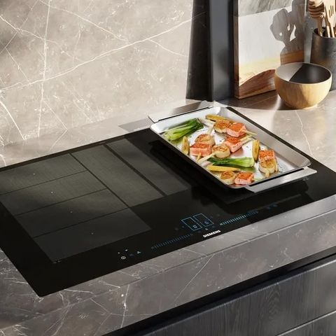 Teppan Yaki Pro Induction