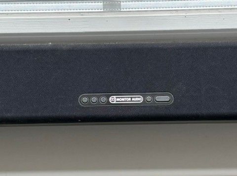 Monitor Audio ASB-10 soundbar/lydplanke