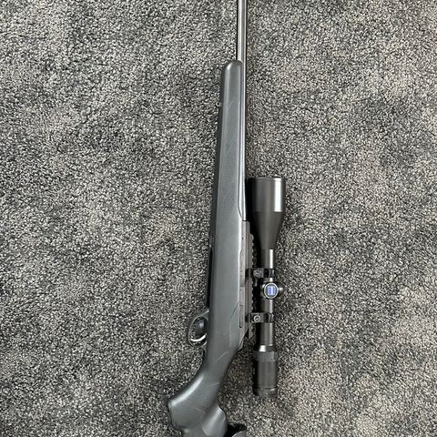 TIKKA T3 LITE 6,5x55