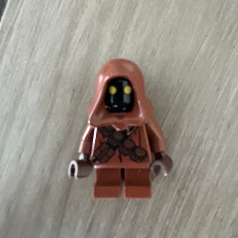 Lego Star Wars - Jawa