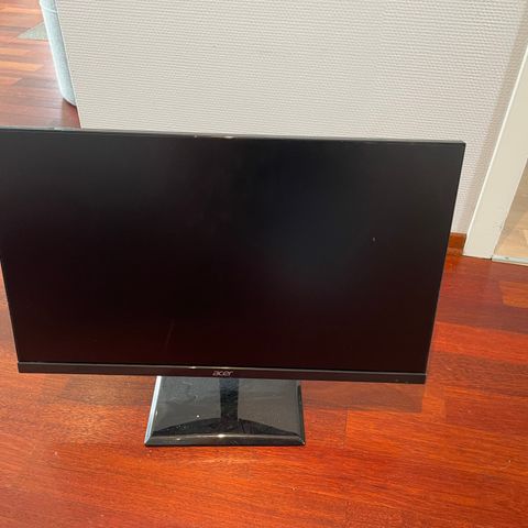 PC monitor