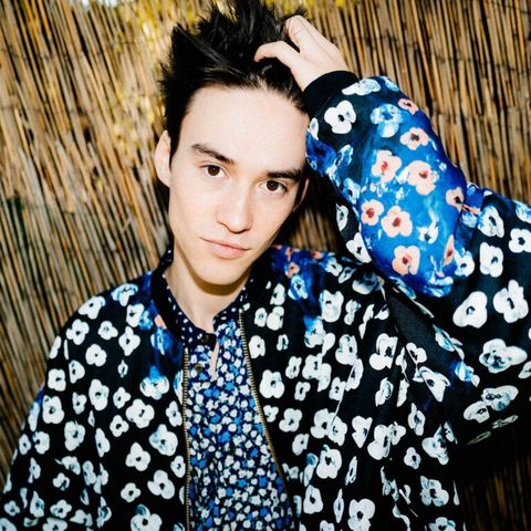 Jacob Collier 18.11.2024 Oslo spektrum