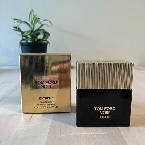 Tom Ford Noir Extreme