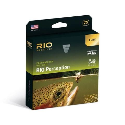 Rio Perception WF4