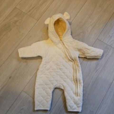 Babydress fra Cubus