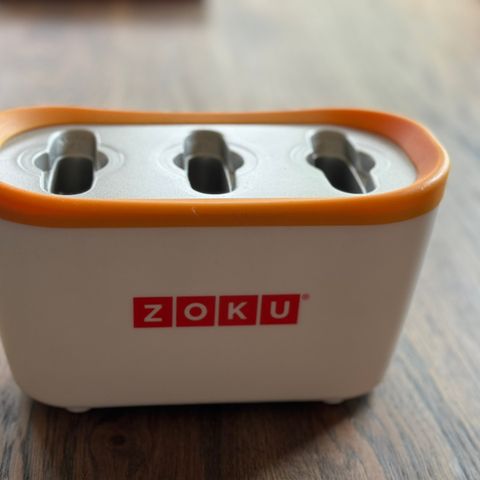 Zoku Quick Pops - Ice Lolly Maker
