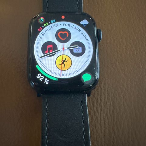 Apple Watch 8