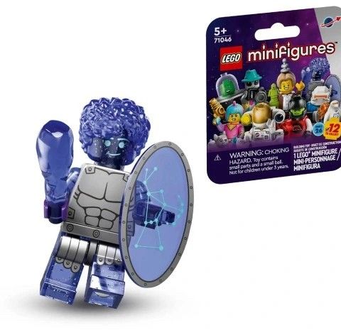 Lego minifigures series 26 figur 11