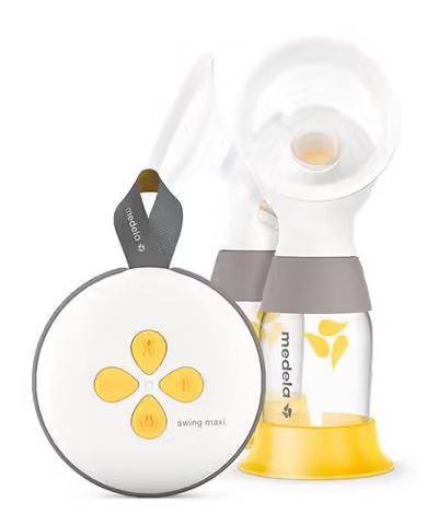 Medela swing maxi