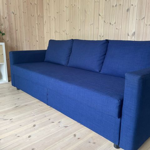 FRIHETEN Sovesofa fra Ikea