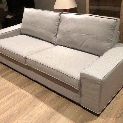 Kivik sofa