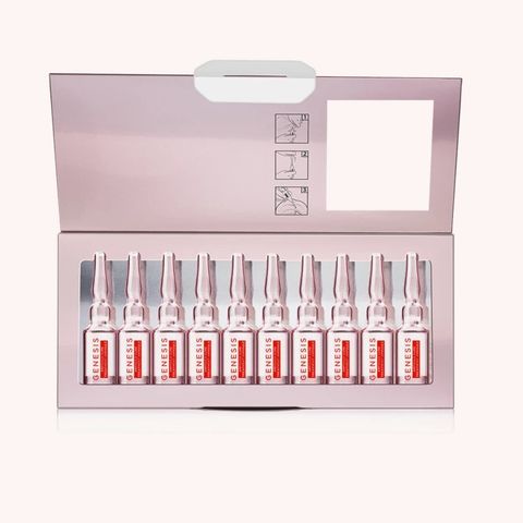 Kérastase - Genesis Ampoules Cure Anti-Chute Fortifiantes 10 x 6 ml