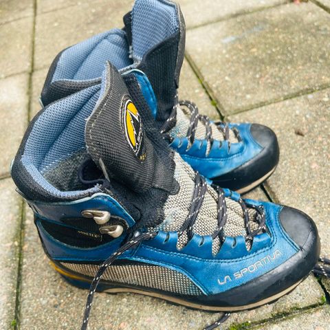 La Sportiva Trango S Evo fjellsko 38