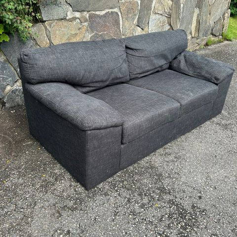 Sofa fra Jysk