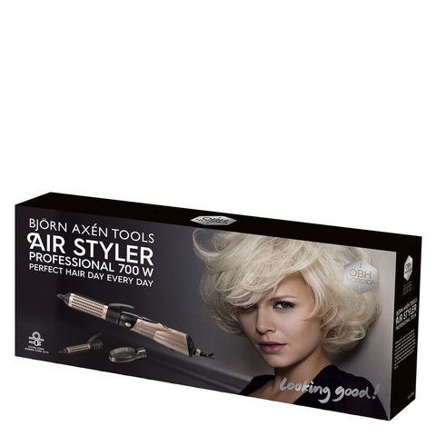 OBH Nordica - Björn Axén Tools Air styler Professional 700W