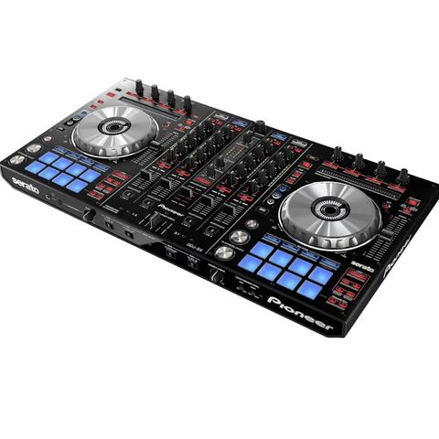 Pioneer DJ DDJ-SX