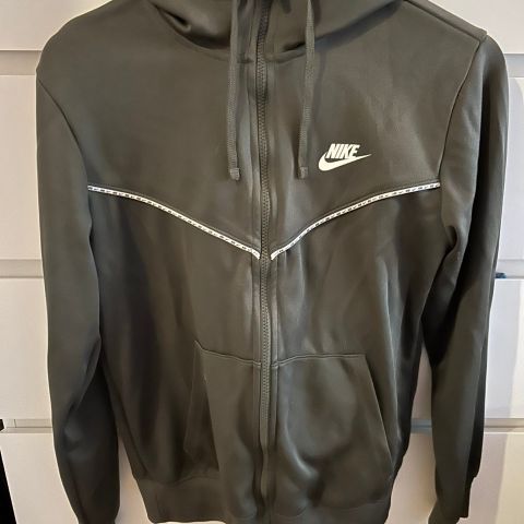 Nike Tracksuit