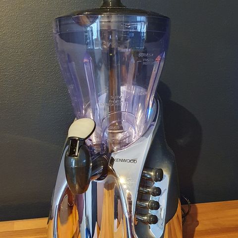 KENWOOD Smoothie blender - SELGES