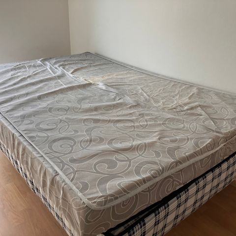 Mattress 190x130 cm