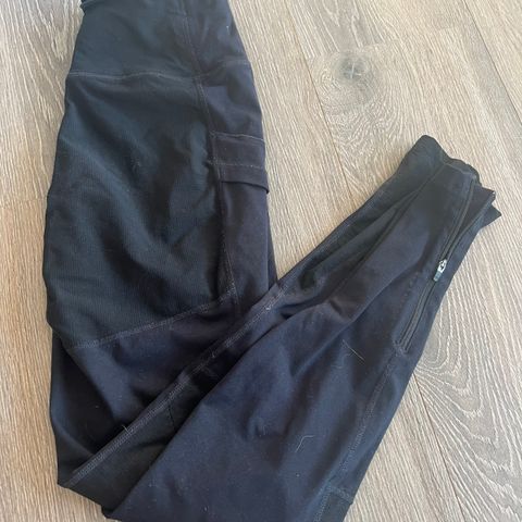 Fløyen pants XS