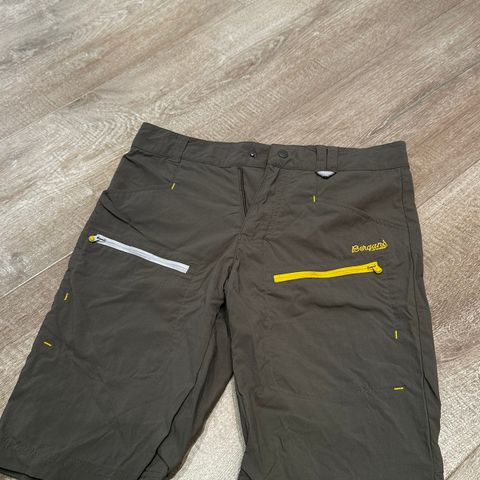 Bergans shorts