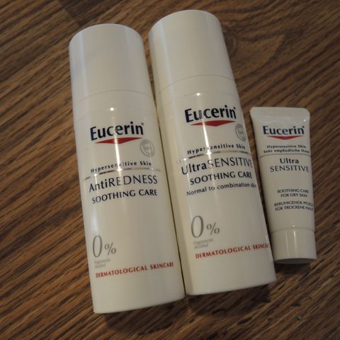 Eucerin