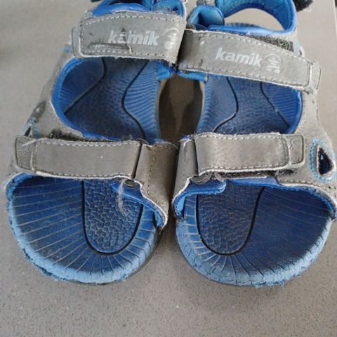 Kamik sandal