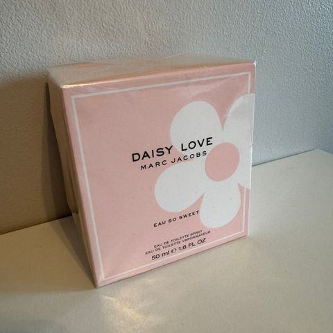 Marc Jacobs Daisy Love parfyme