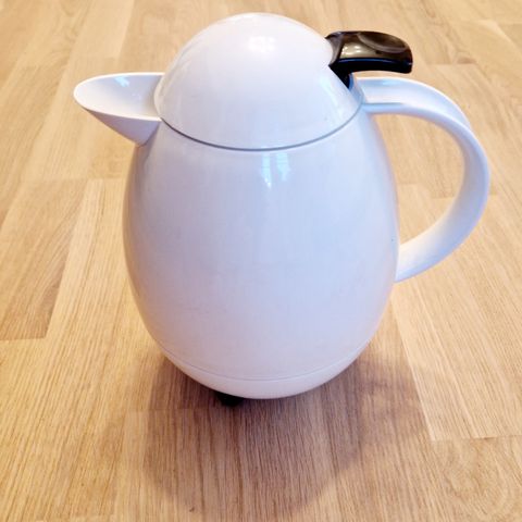 Kaffekanne / termokanne 1 liter