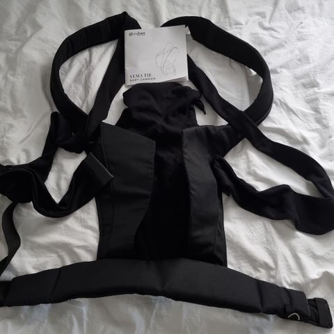 Bæresele Cybex Yema Tie Baby Carrier