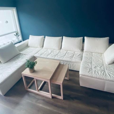 Mezzo sofa fra BoConcept