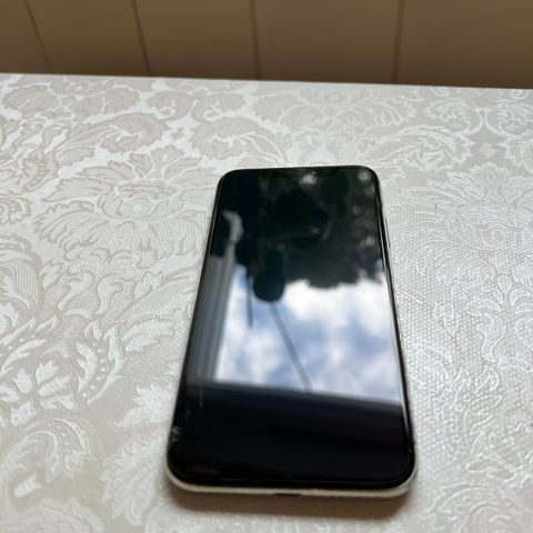 Iphone X 64 GB