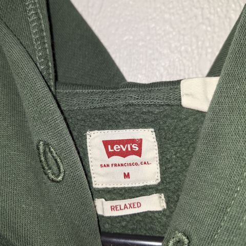 Nydelig Levis jakke