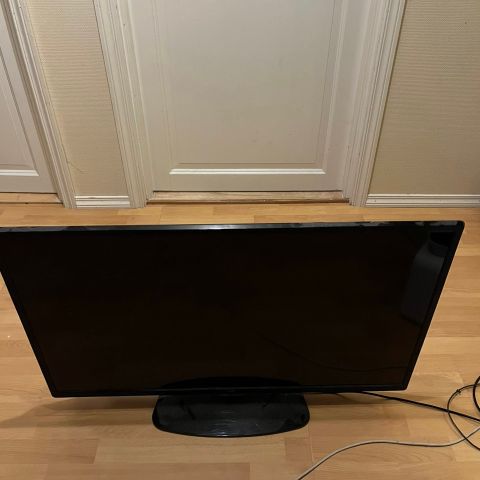 JVC 40" LED-TV LT-40E71