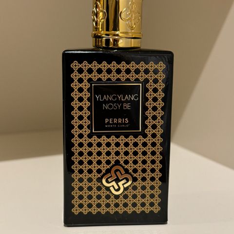 PERRIS MONTE CARLO YLANG YLANG NOSY BE EDP