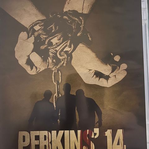 Perkins’14