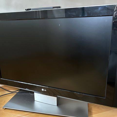 LG TV