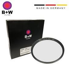 B+W filter selges - 46mm