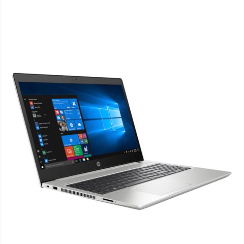 HP ProBook G7 i3 Gen10 8GB RAM-128GB SSD