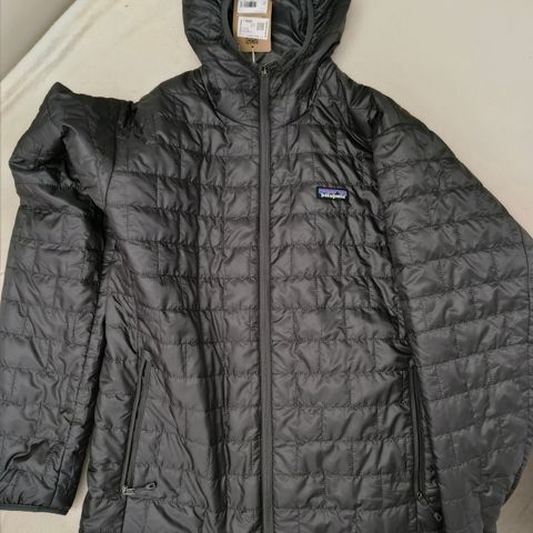 Patagonia jacket